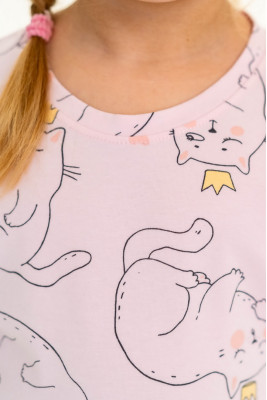 Піжама для дівчаток